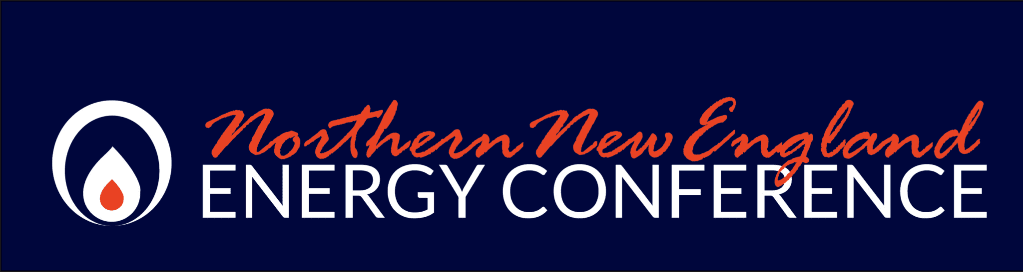 Northern New England Energy Conference